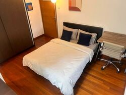 The Parc Condominium (D5), Condominium #584364661